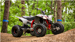 YFZ450R 70th Anniversary Edition